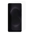 Glass Screen Protector for Samsung S26 (Pack of 2) 1