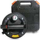 Glass Suction Cup 200kg with Pressure Gauge 1