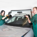 Glass Suction Cup 200kg with Pressure Gauge 5