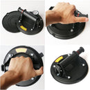 Glass Suction Cup 200kg with Pressure Gauge 2