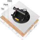 Glass Suction Cup 200kg with Pressure Gauge 3