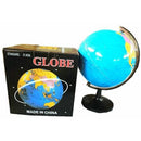 Globe With Stand 21.5Cm 1