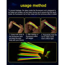 Glow Sticks (Pack of 100) 8