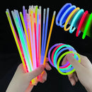 Glow Sticks (Pack of 100) 2
