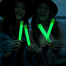 Glow Sticks - Green (Pack of 5) 4