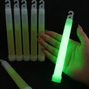 Glow Sticks - Green (Pack of 5) 2
