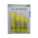 Glue Sticks - 4Pc 1