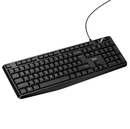 GM60 Full-Size USB Wired Keyboard NZ