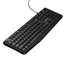 GM60 Full-Size USB Wired Keyboard NZ