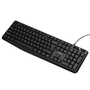 GM60 Full-Size USB Wired Keyboard NZ