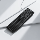 GM60 Full-Size USB Wired Keyboard NZ