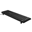 GM60 Full-Size USB Wired Keyboard NZ