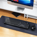 GM60 Full-Size USB Wired Keyboard NZ