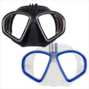 Go Pro Mask Atlantis M34 2