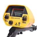 Gold Hunters Metal Detector NZ41119 2