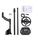 Gold Hunters Metal Detector NZ41119 5