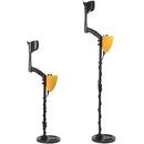Gold Hunters Metal Detector NZ41119 6