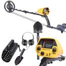 Gold Hunters Metal Detector NZ41119 1