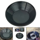 Gold Pan / Basin 380mm x 80mm 6