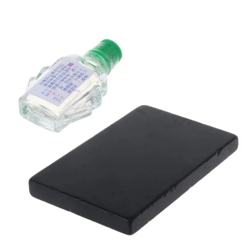 Gold Silver & Platinum Test Kit