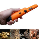 GoldWhisper Pinpoint Metal Detector 1