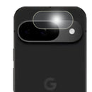 Google Pixel 10 Glass Camera Protector Clear