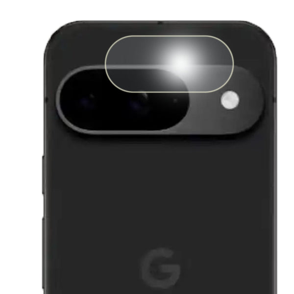 Google Pixel 10 Glass Camera Protector Clear