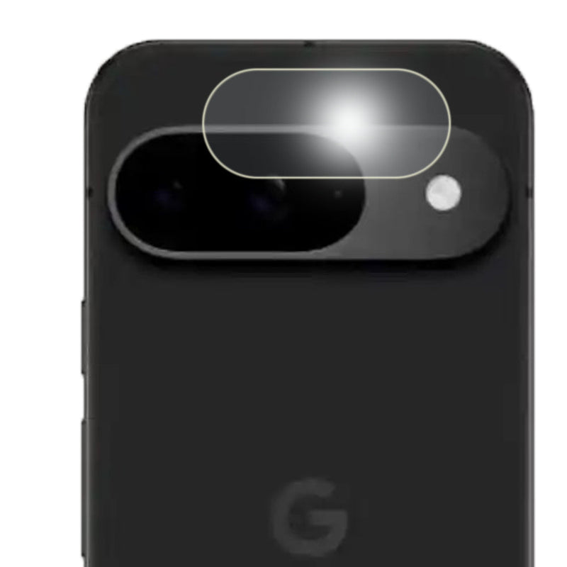 Google Pixel 10 Glass Camera Protector Clear