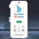 Google Pixel 10 / 10 Pro Hydrogel Screen Protector