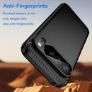 Google Pixel 10 Pro XL Carbon Fibre TPU Case Slim