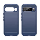 Google Pixel 10 Pro XL Carbon Fibre TPU Case Slim