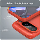 Google Pixel 10 Pro XL Carbon Fibre TPU Case Slim