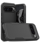 Google Pixel 9 Pro XL Dual Layer Armor Hard Case