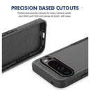 Google Pixel 10 Pro XL Dual Layer Armor Hard Case 3