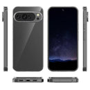 Google Pixel 10 Pro XL Soft Gel Case - Slim Design 6