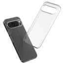 Google Pixel 10 Pro XL Soft Gel Case - Slim Design 3