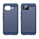 Google Pixel 10a Carbon Fibre TPU Case Slim Shockproof
