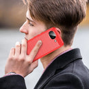 Google Pixel 10a Carbon Fibre TPU Case Slim Shockproof