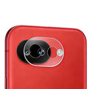 Google Pixel 10a Glass Camera Protector Clear