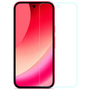 Google Pixel 10a Plastic Screen Protector