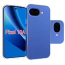 Google Pixel 10a Soft Gel Case - Slim Design 4