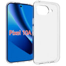Google Pixel 10a Soft Gel Case - Slim Design 1