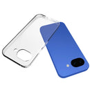 Google Pixel 10a Soft Gel Case - Slim Design