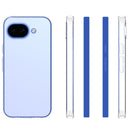 Google Pixel 10a Soft Gel Case - Slim Design
