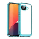 Google Pixel 10a Soft TPU Bumper Shockproof Cover Case