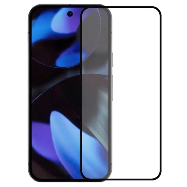 Google Pixel 10 Full Cover Glass Screen Protector