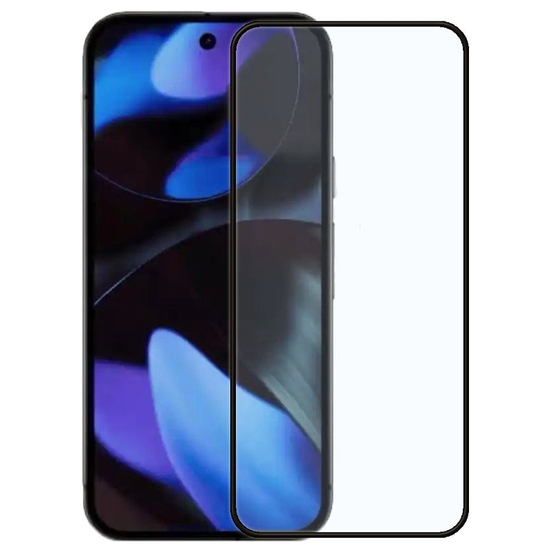 Google Pixel 10 Glass Screen Protector Full Cover Premium