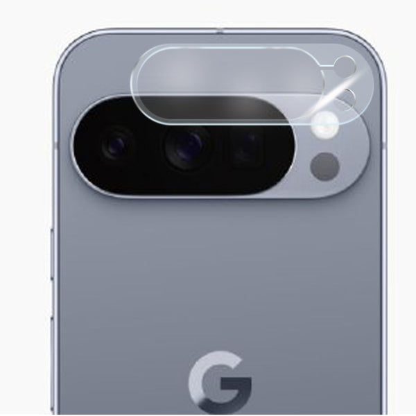 Google Pixel 10 Pro Glass Camera Protector Clear