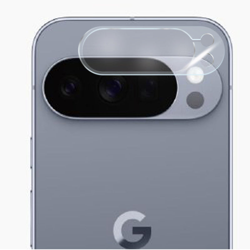 Google Pixel 10 Pro Glass Camera Protector Clear