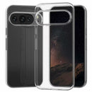 Google Pixel 10 Pro Soft Gel Case - Slim Design
